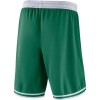 Män Boston Celtics Shorts Nike 2022-23 Icon Edition Swingman